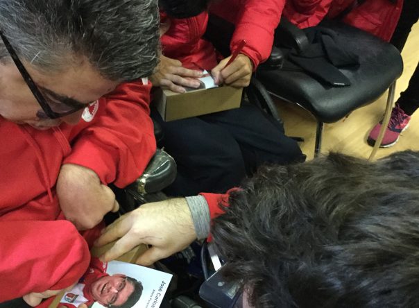 Rascunho automático 1826