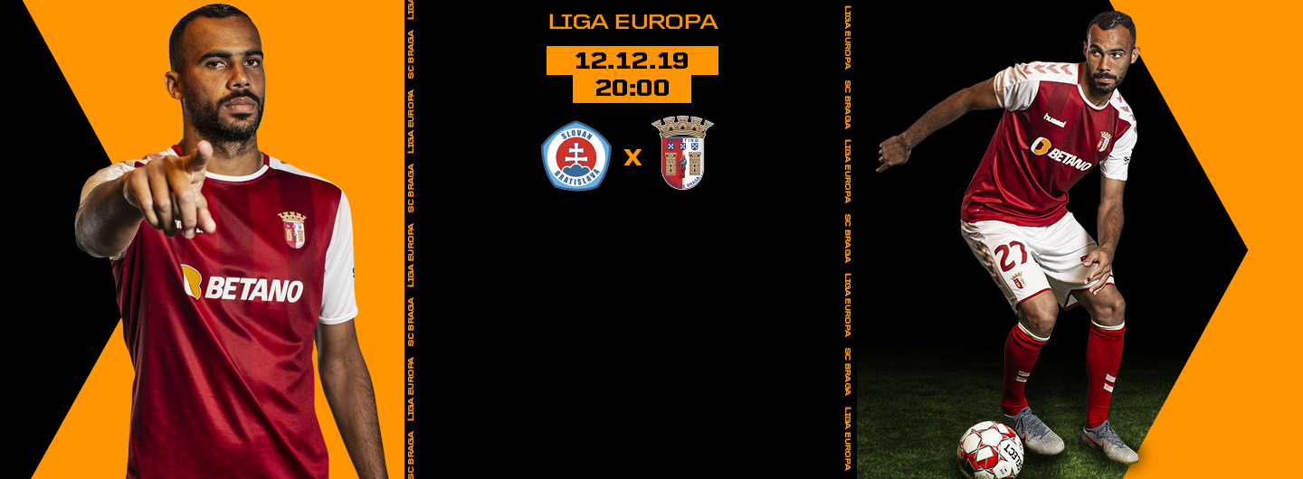 SK Slovan Bratislava x SC Braga 2