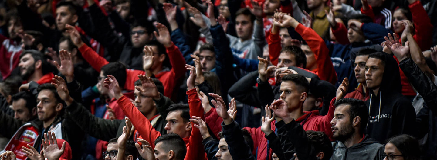 Ponto de concentração em Bratislava 1