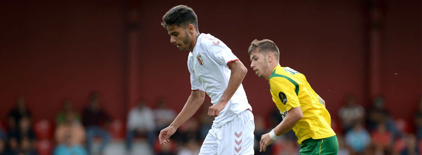 Rascunho automático 1804