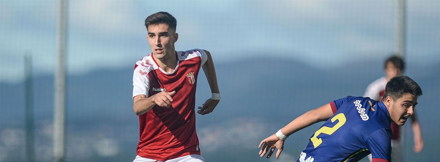 Três Gverreiros nos convocados de Portugal 2