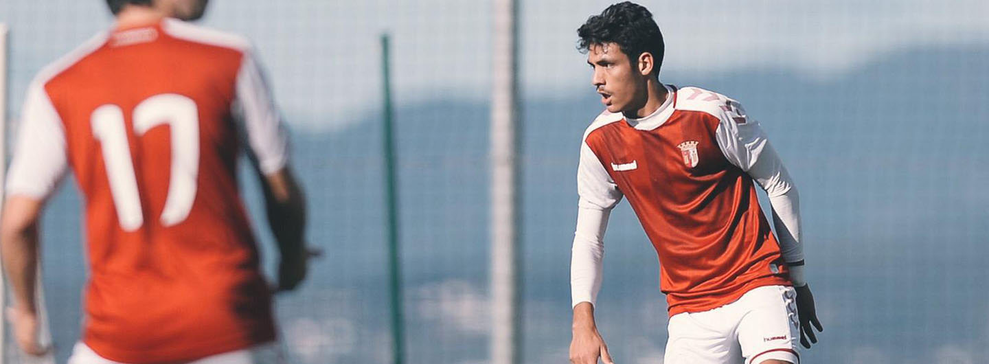 Gverreiros escorregam em Matosinhos