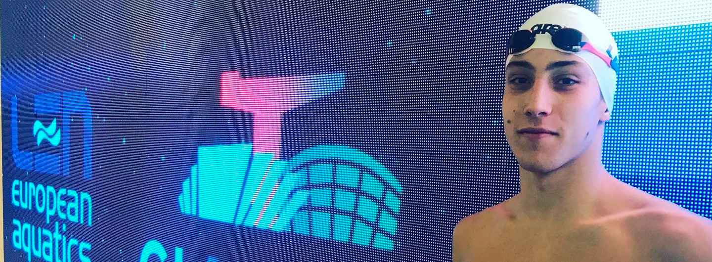 Um Gverreiro sem limites em Glasgow 4