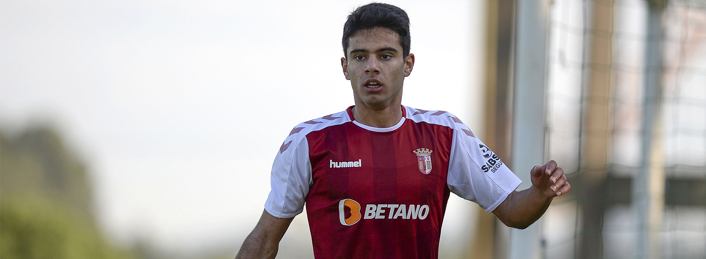 Um ponto que soube a pouco