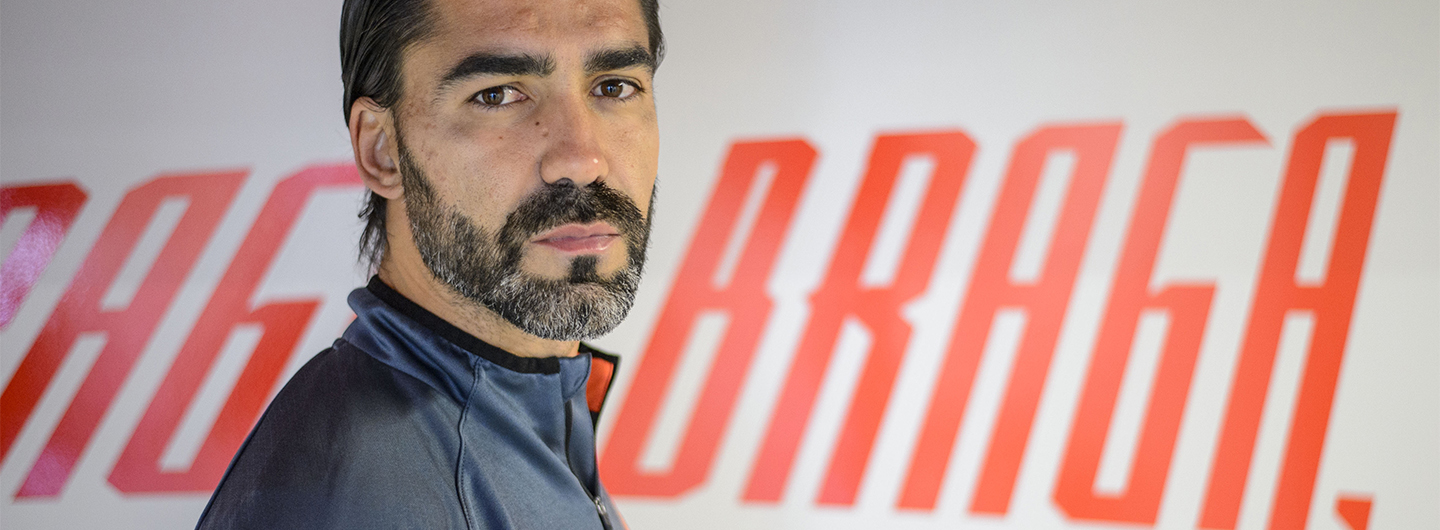 Vasco Faísca assume equipa B