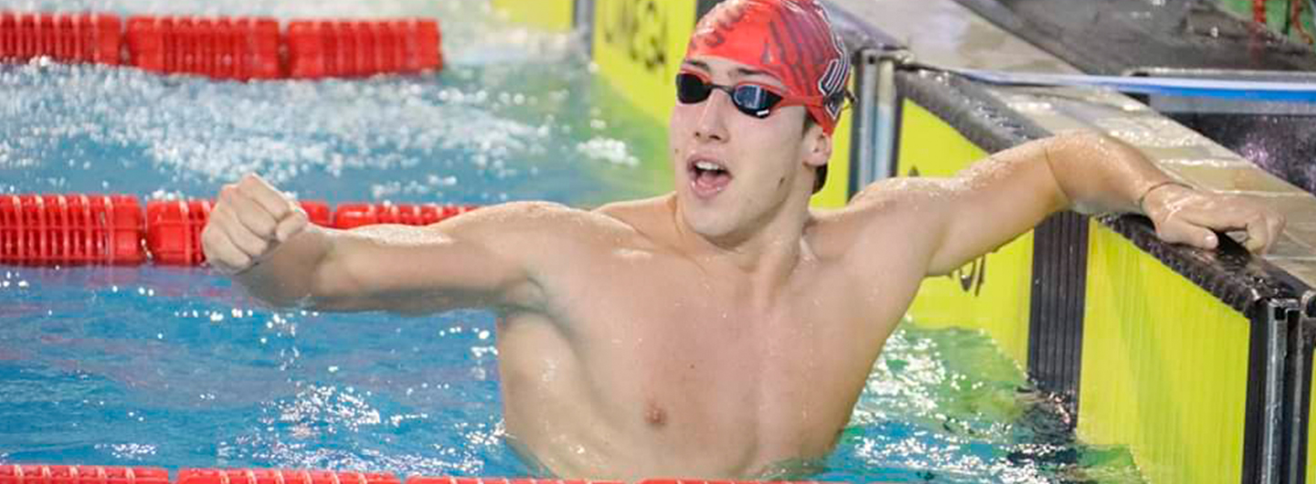 José Paulo foi rei entre os (muitos) Gverreiros em destaque