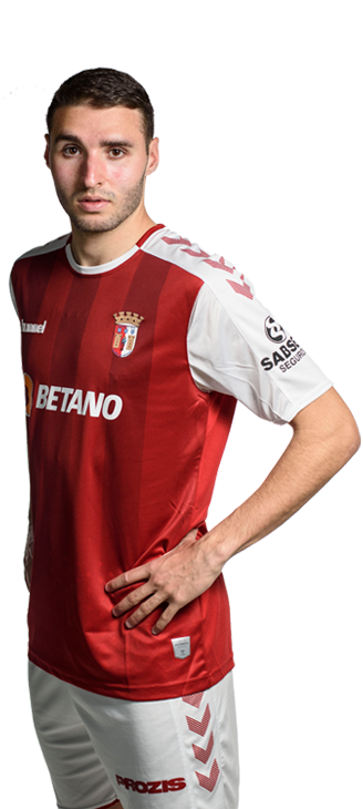Abel Ruiz Ortega