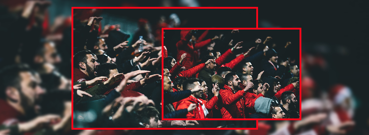 Unidos pelo Clube, TODOS pelo Braga!