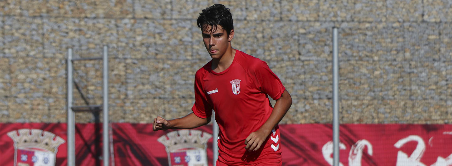 Rascunho automático 1947