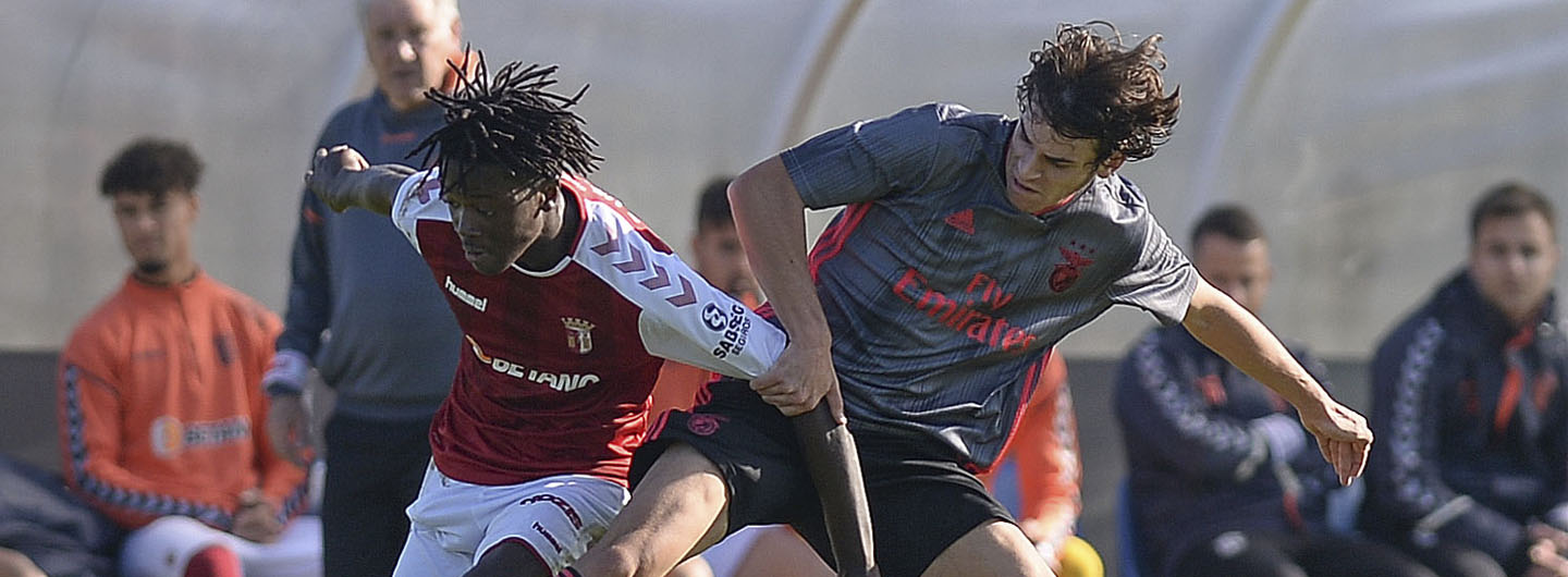 Gverreiros travados em Fão 1