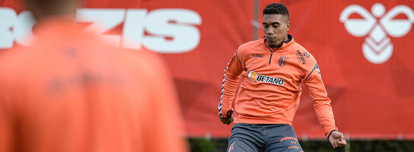 Murilo cedido ao Gijón