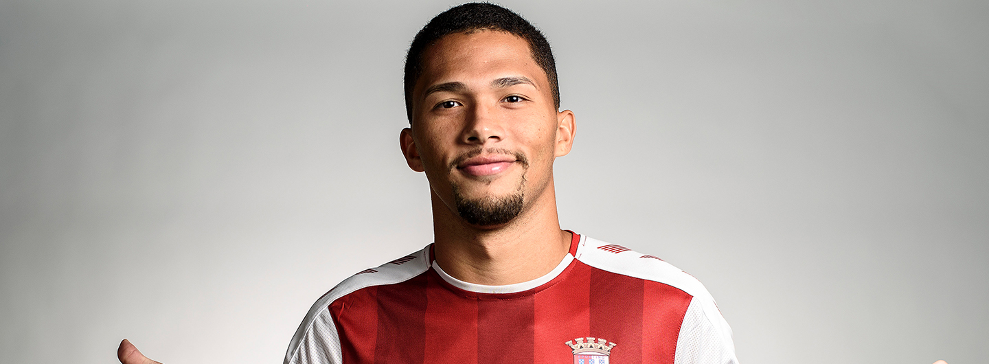 Vitor Gabriel é Gverreiro 4