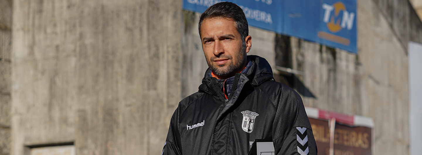 Miguel Santos: