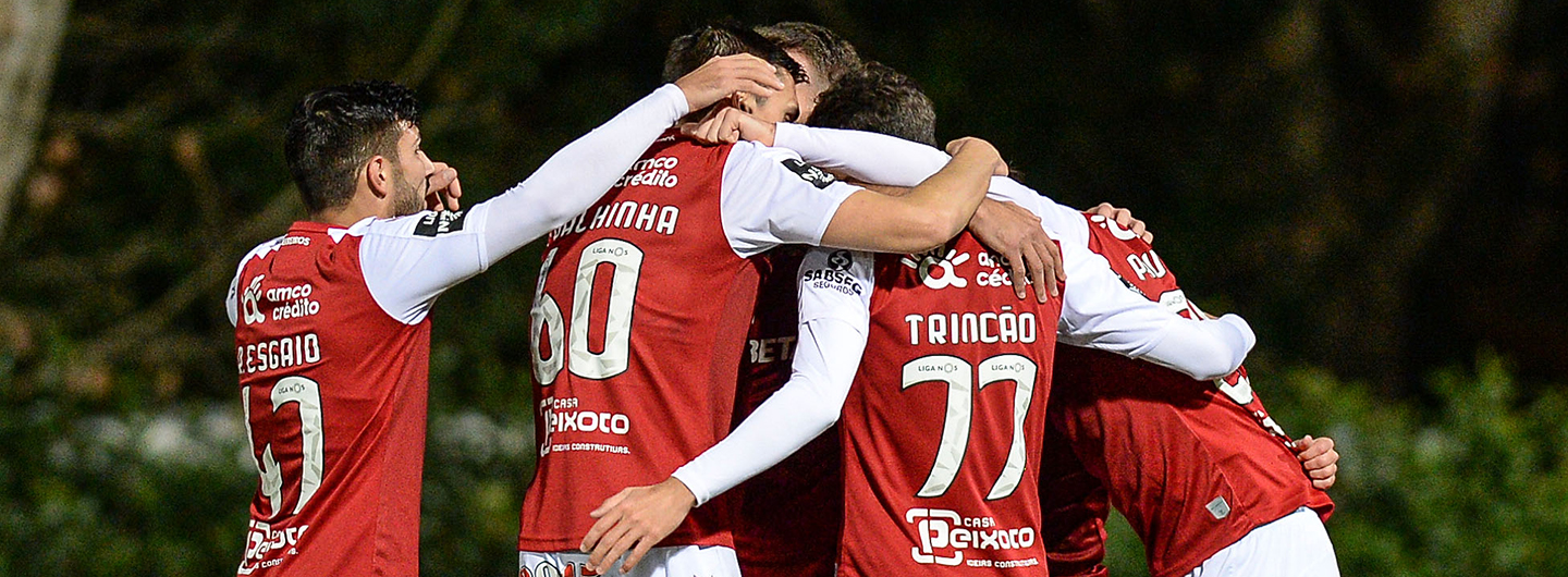 No Jamor respirou-se uma Nova Era 4