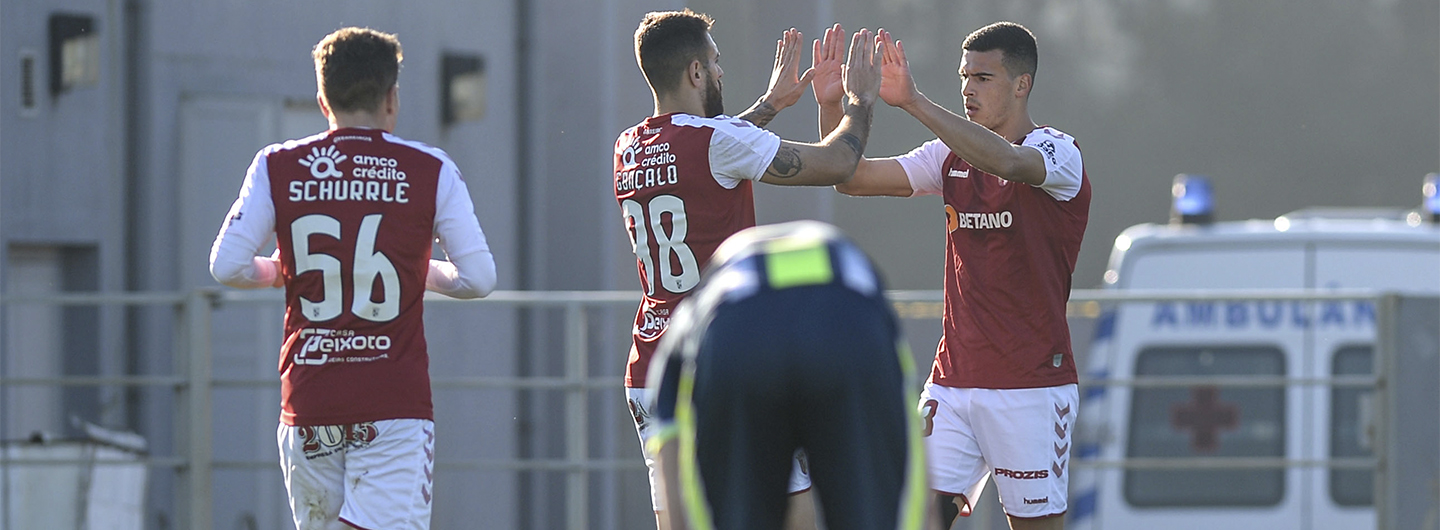 Rascunho automático 1956