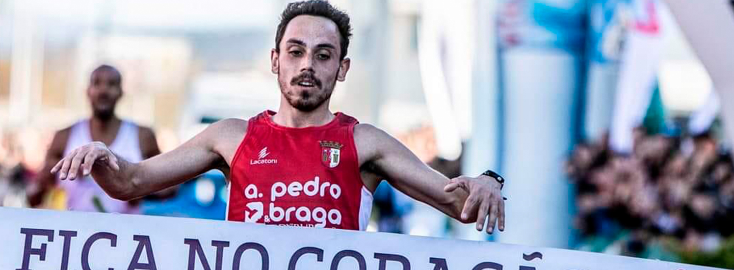 Luís Saraiva e Diana Almeida em destaque 1