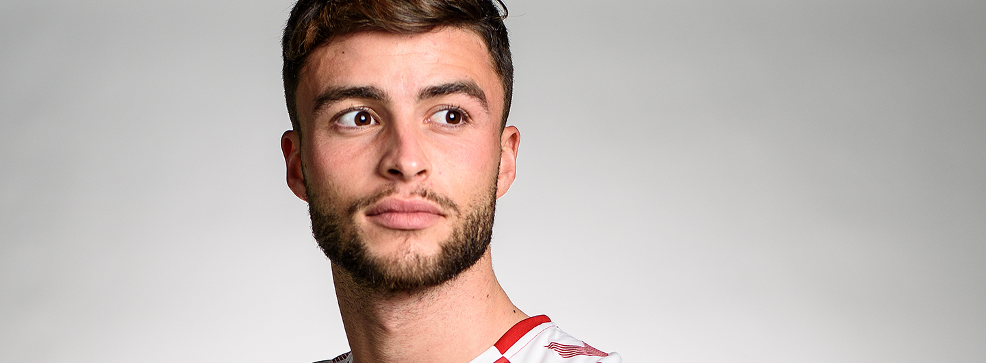 Bruno Wilson regressa ao SC Braga 5