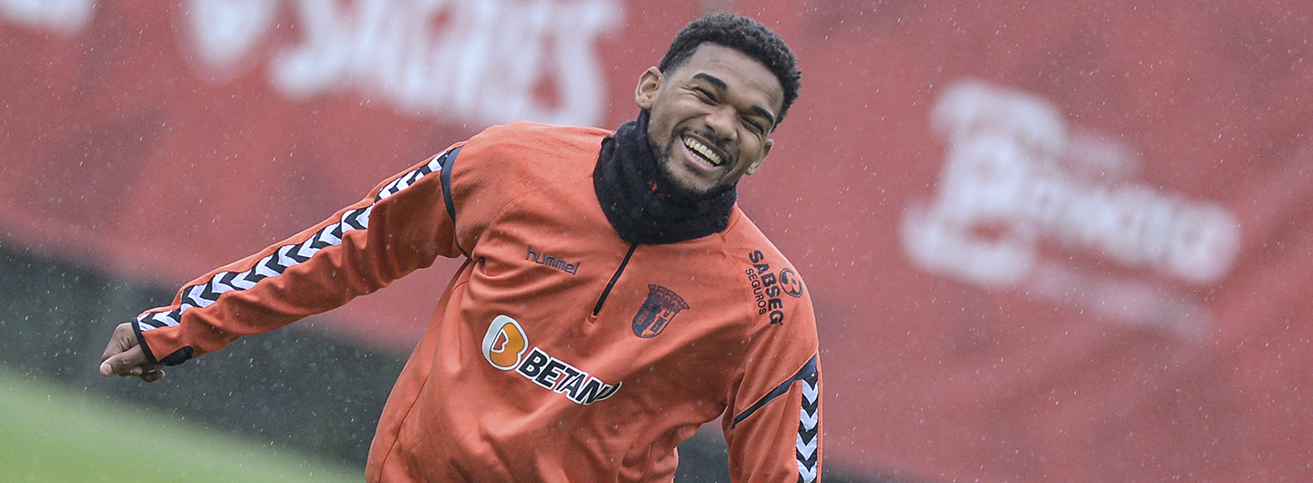 Convocados para o Moreirense FC x SC Braga 1