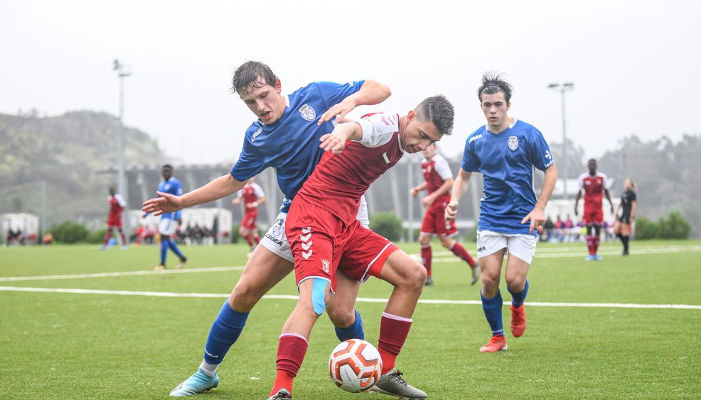 Um dia para a história 9