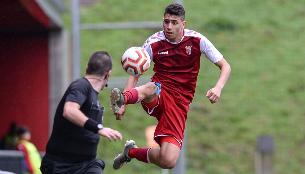 Um dia para a história 18