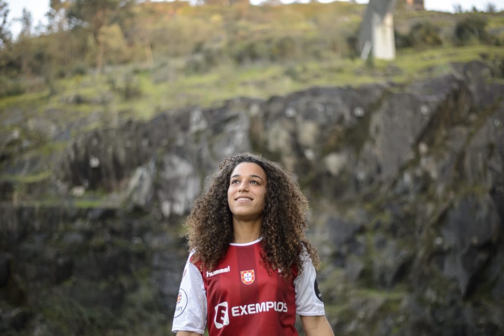 Andreia Norton reforça o SC Braga 7