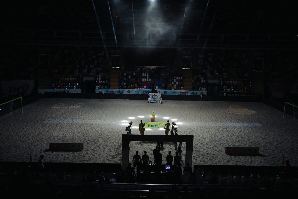 Mundialito de Clubes: Curiosidades