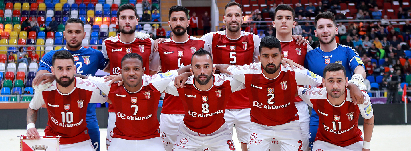 António Salvador felicita bicampeões mundiais 2