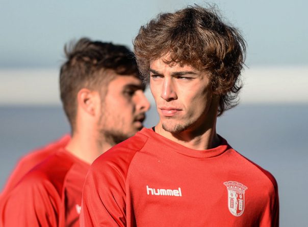 Vasco de regresso à Seleção