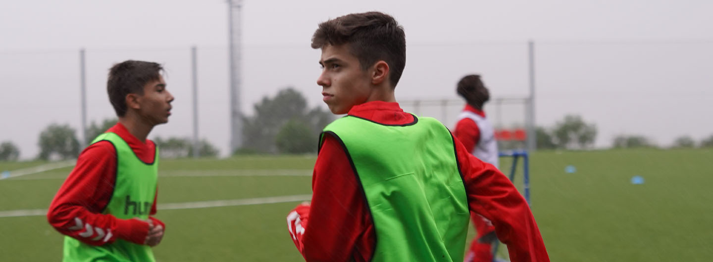 André Silva: “Não estamos dispostos a ceder”