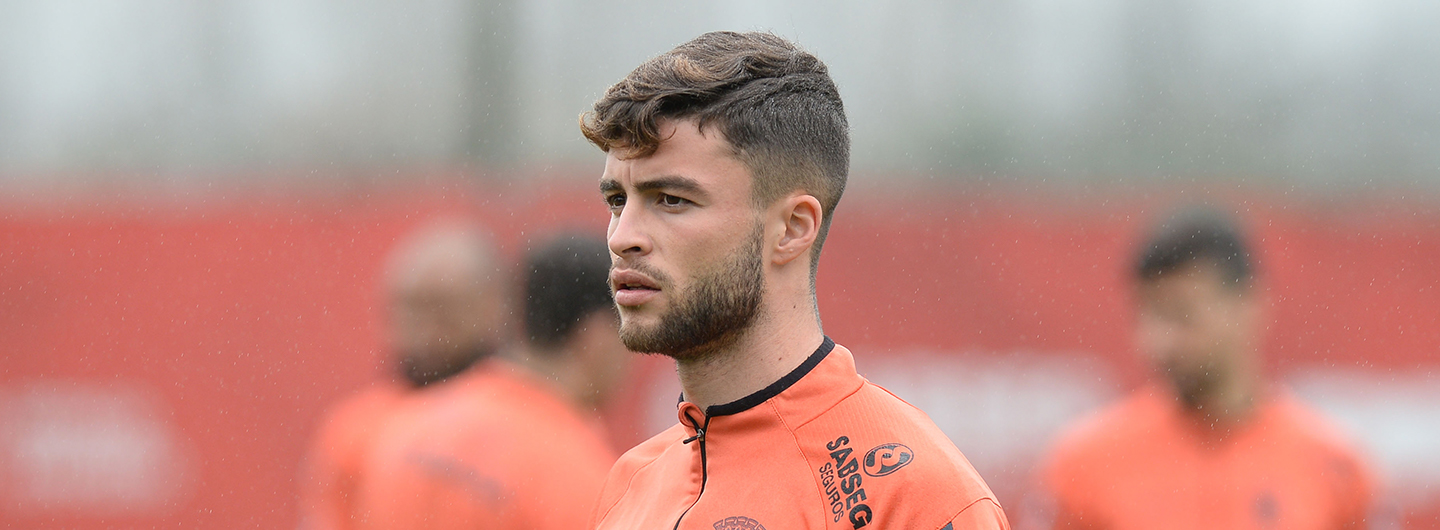 Reforços nas opções para o Sporting CP