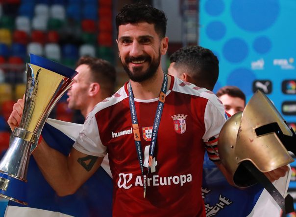 SC Braga é Bicampeão do Mundo 3