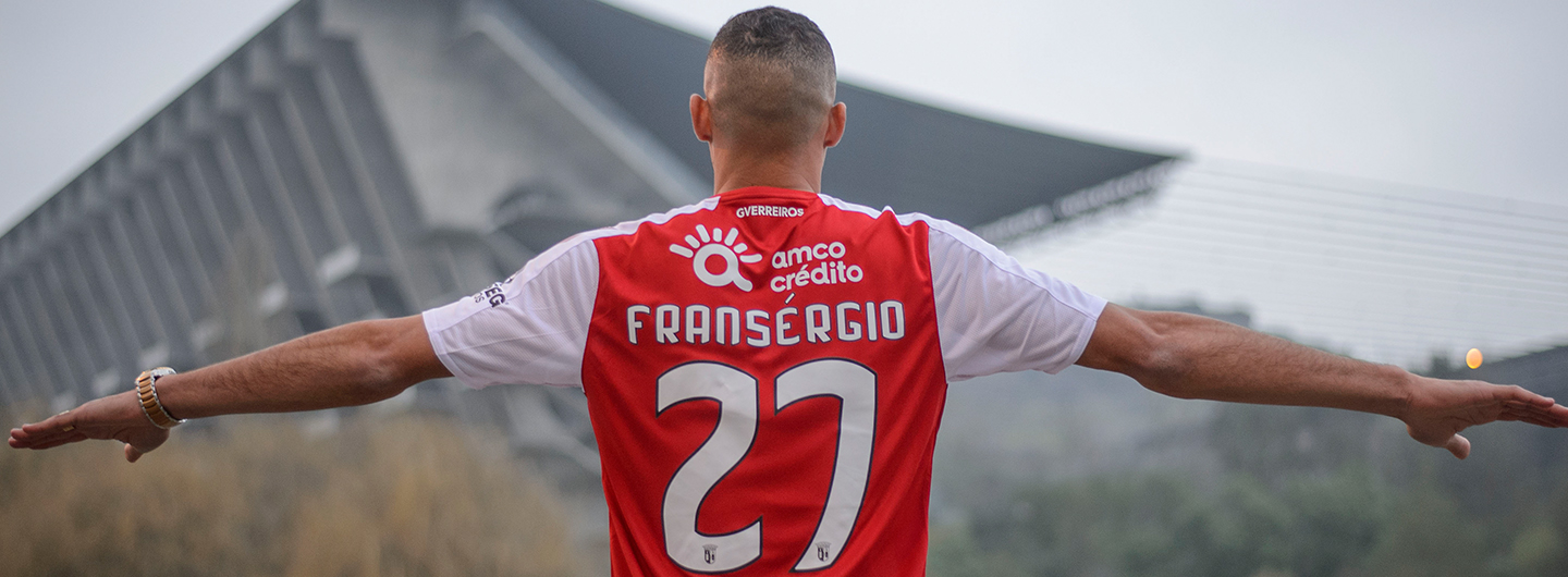 Fransérgio: