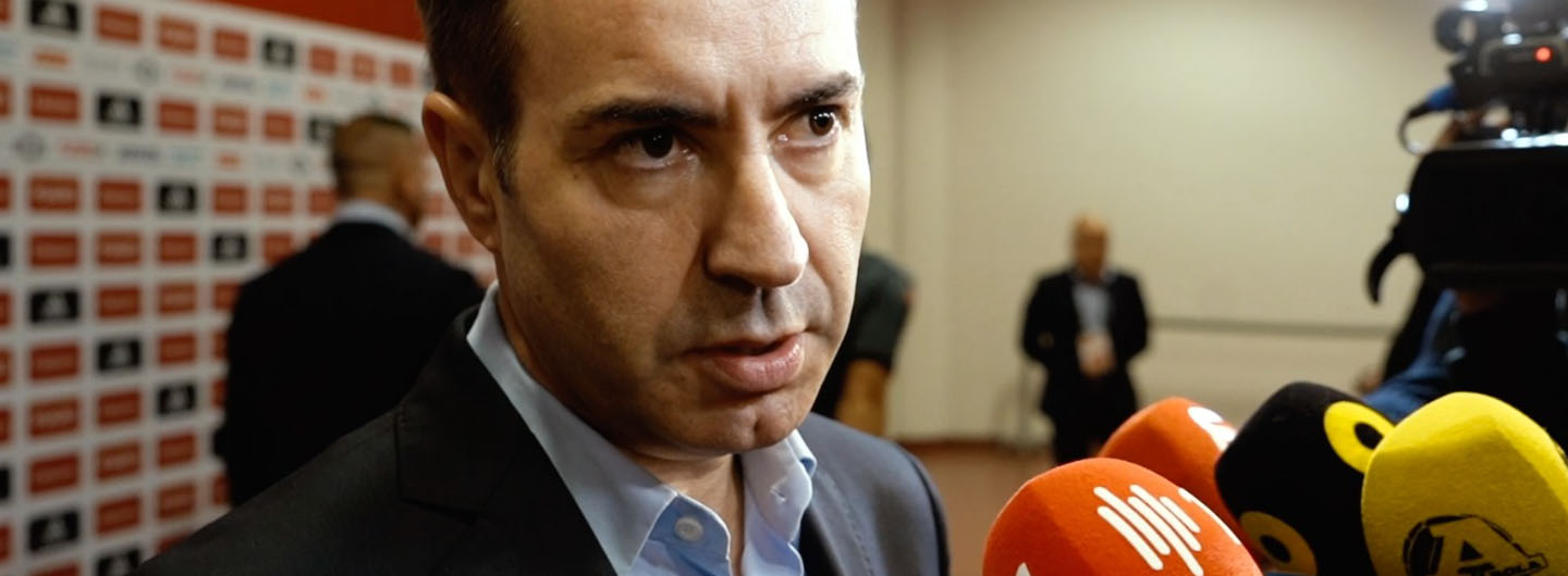 António Salvador dedica vitória a plantel, treinador e adeptos 1