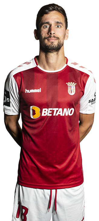Rui Pedro da Rocha Fonte