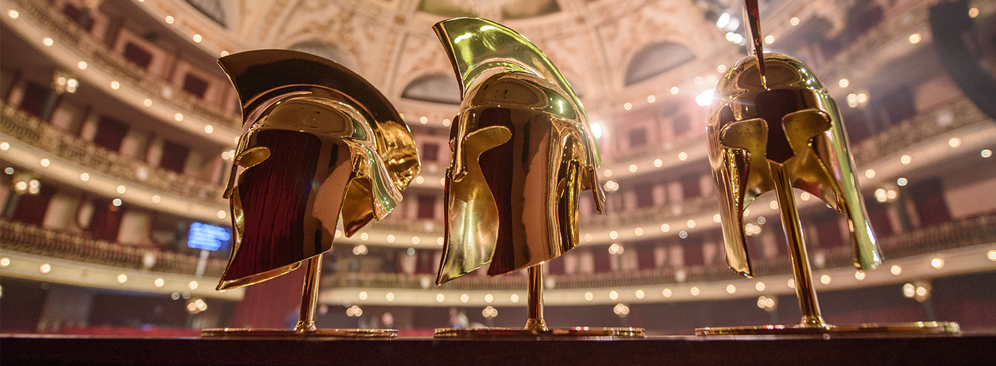 Assim foi mais uma Gala Legião de Ouro