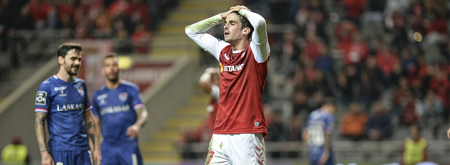 Tarde amarga que teve tudo para ser feliz 2