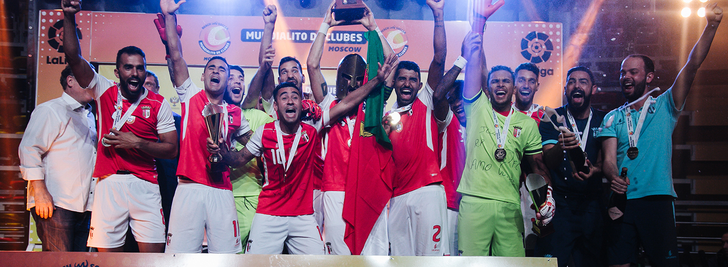 Mundialito de Clubes: Curiosidades 3