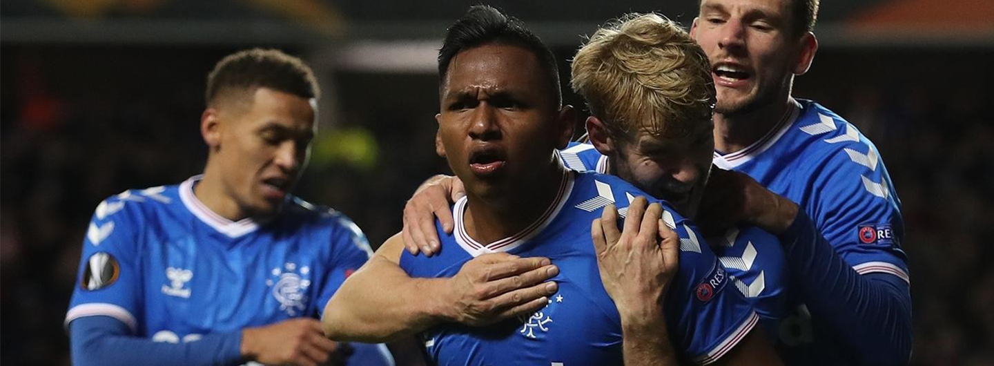 Rangers: Jogadores a estar atento 1