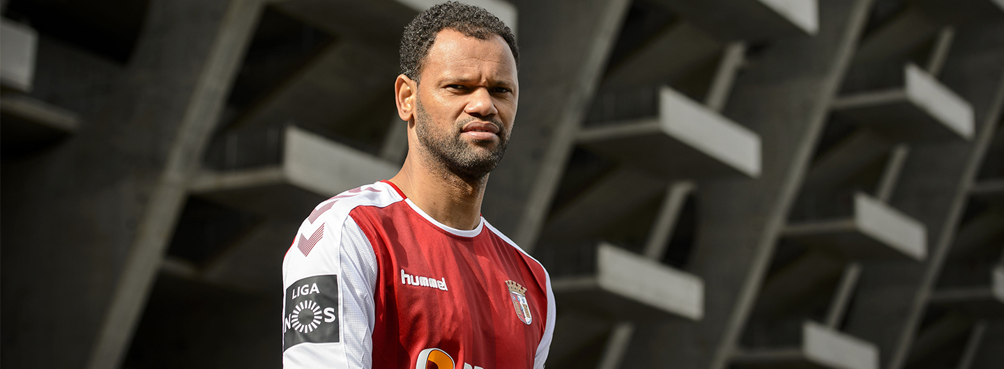 Rolando assina até 2022 4