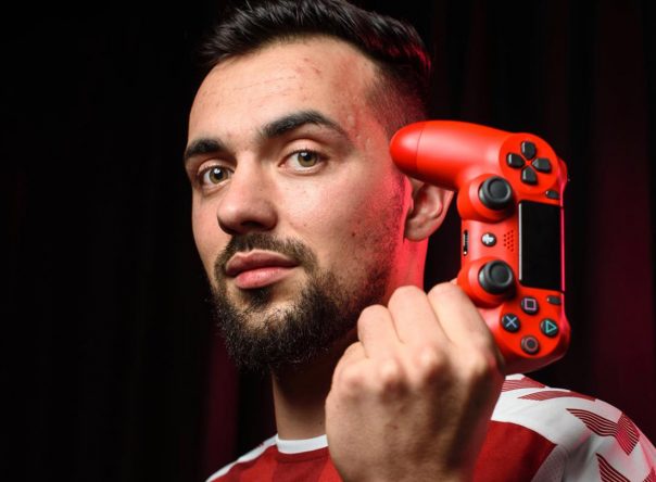 Gverreiros somam três pontos na dupla jornada frente aos Grow Up