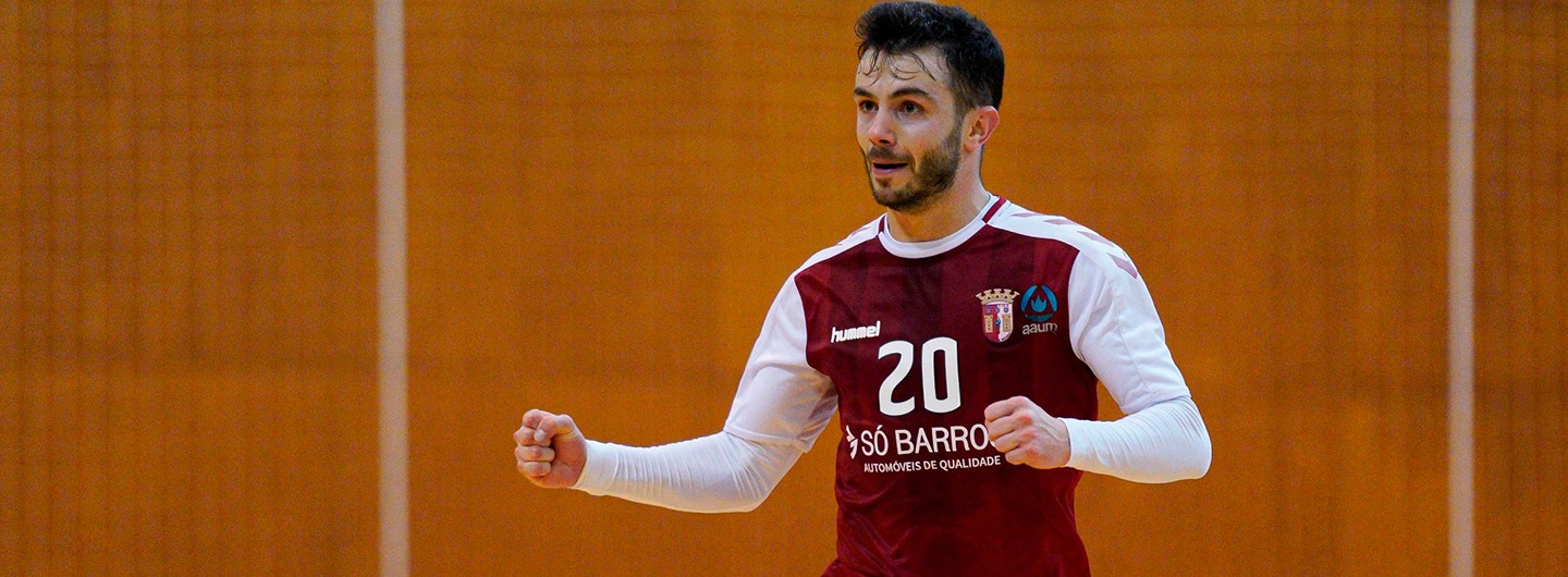 Gverreiros somam três pontos no terreno do Burinhosa 2