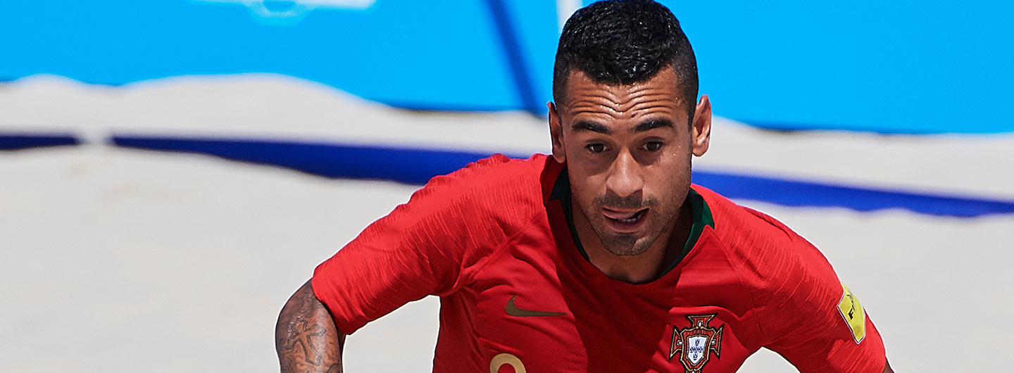 Gverreiros atuam no segundo particular com o Brasil 1