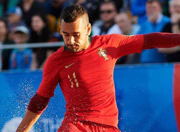 Gverreiros atuam no segundo particular com o Brasil