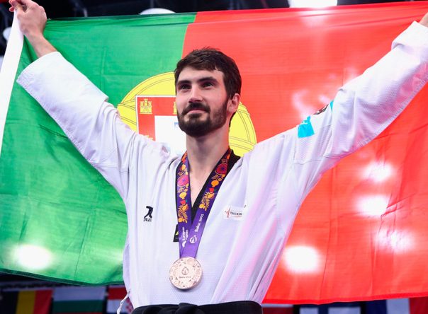 Júlio Ferreira em 10 curiosidades: “Adoro enervar os meus adversários”