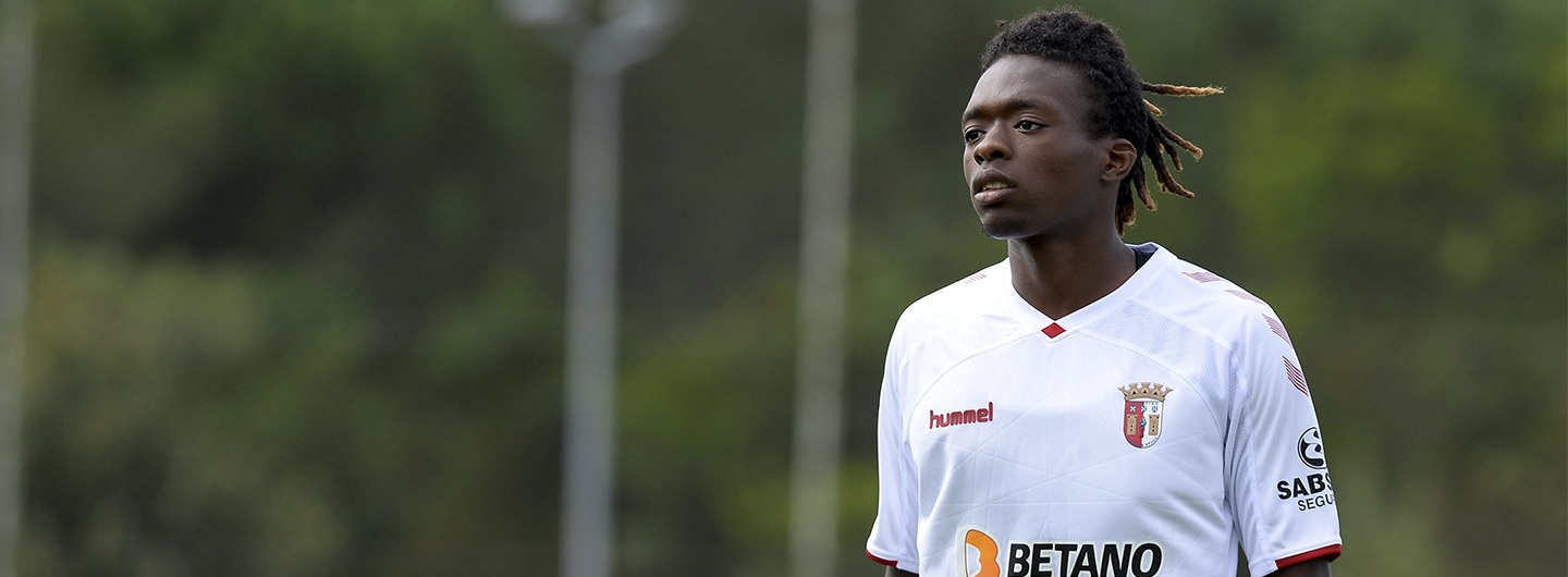 Sub-23 voltam a sorrir 1