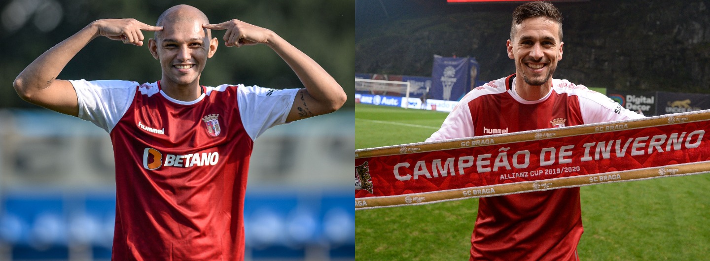 Duas de Letra em dose dupla 7