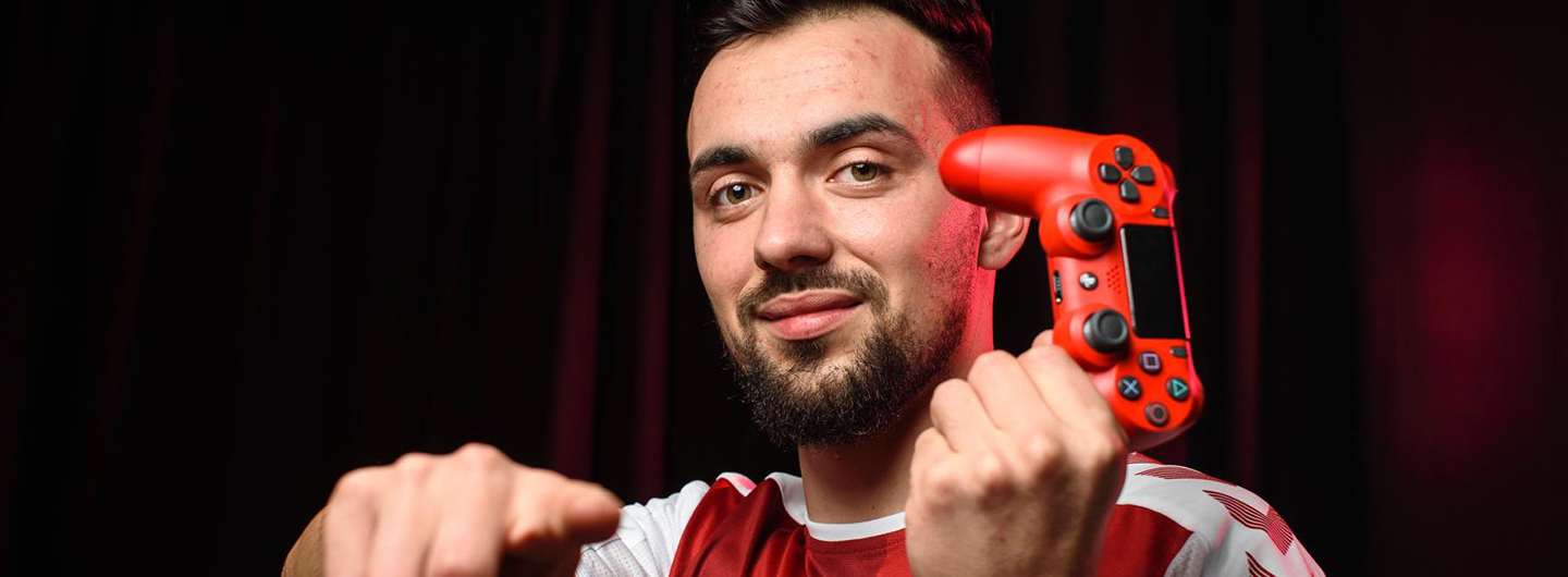 Gverreiros somam três pontos na dupla jornada frente aos Grow Up 2