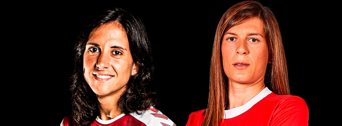 Dolores e Raquel Infante deixam mensagem de responsabilidade social