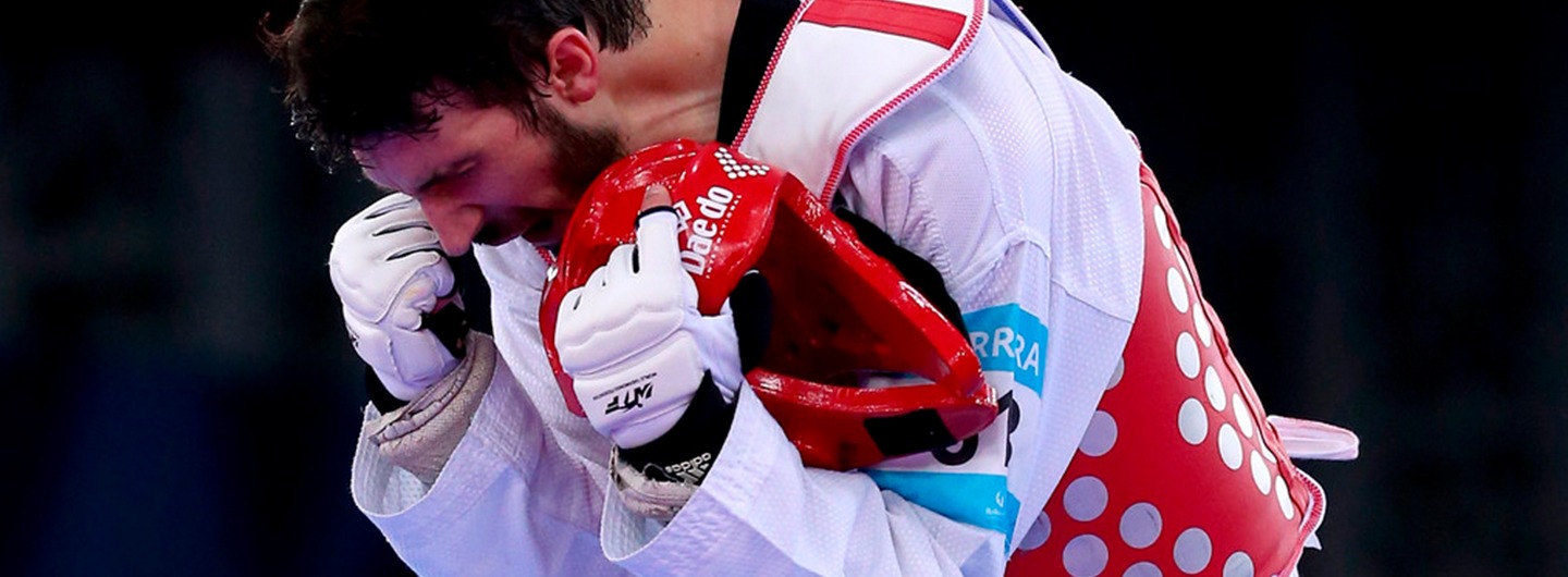 Júlio Ferreira: “Adoro enervar os meus adversários” 9