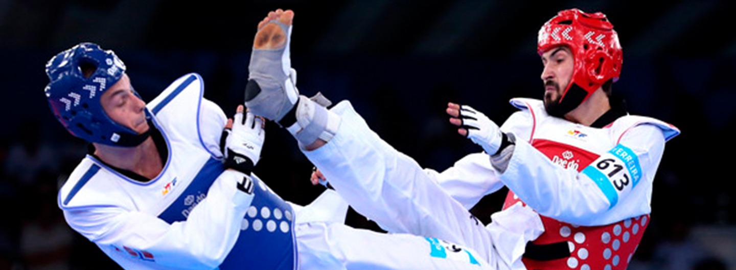 Júlio Ferreira: “Adoro enervar os meus adversários” 7